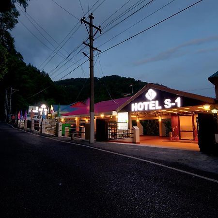Hotel S1 By Vivo Hotels Dalhousie Esterno foto