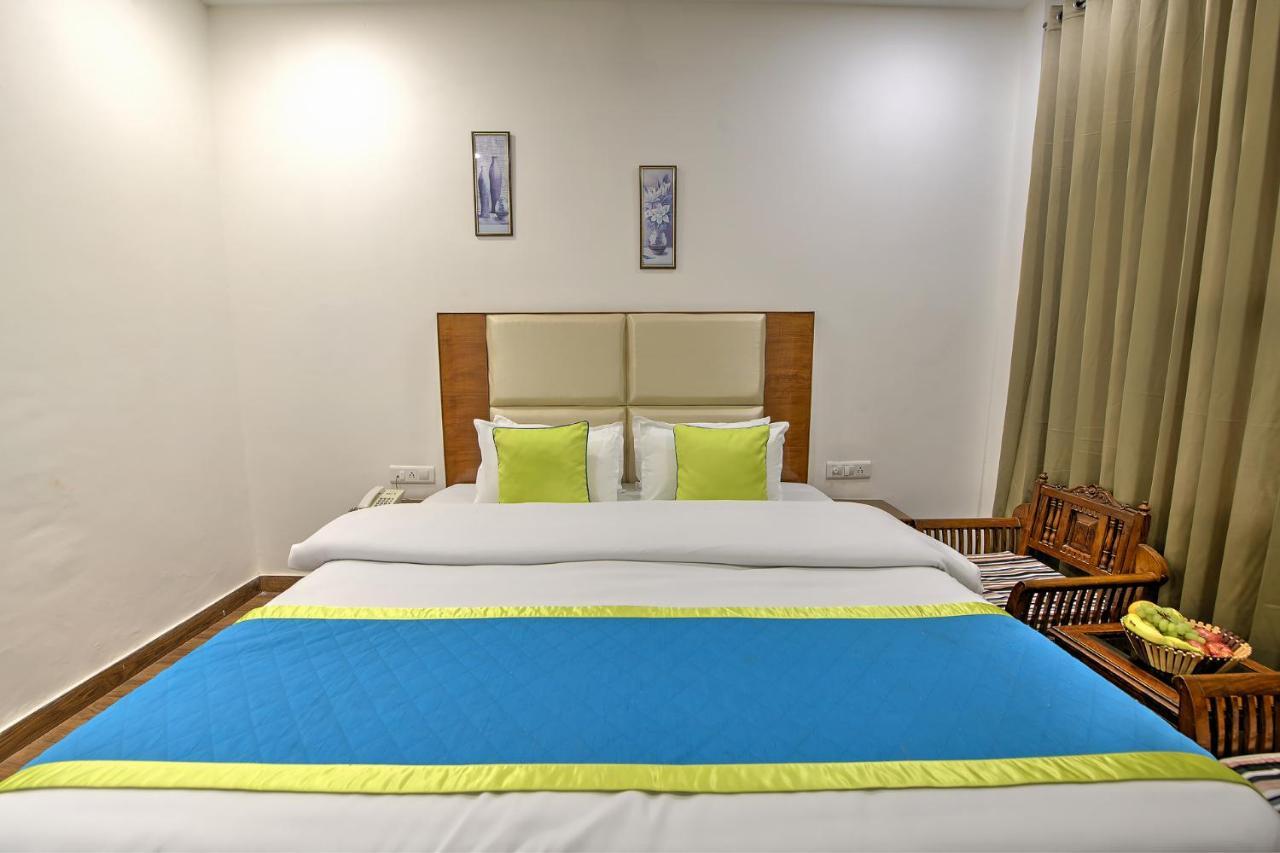 Hotel S1 By Vivo Hotels Dalhousie Esterno foto