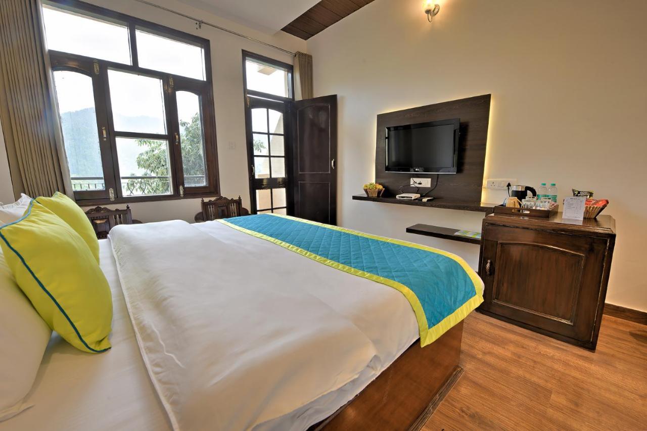 Hotel S1 By Vivo Hotels Dalhousie Esterno foto