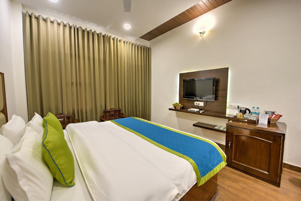 Hotel S1 By Vivo Hotels Dalhousie Esterno foto