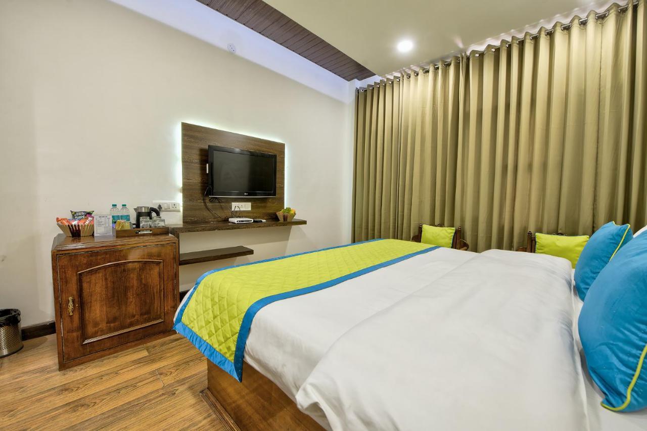 Hotel S1 By Vivo Hotels Dalhousie Esterno foto