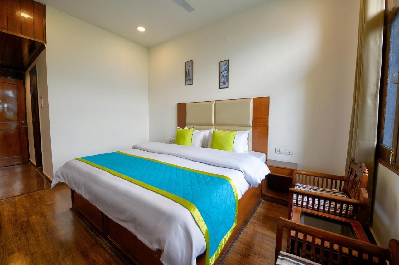Hotel S1 By Vivo Hotels Dalhousie Esterno foto