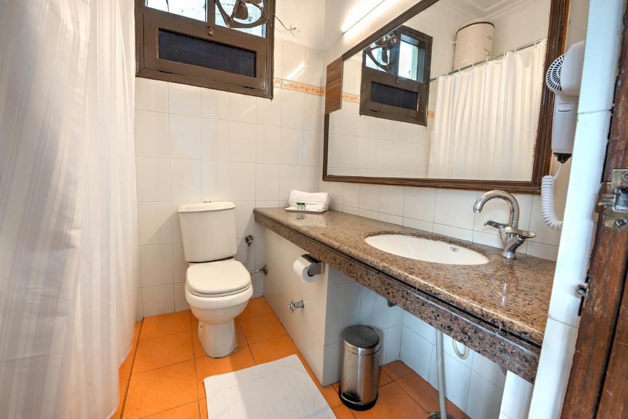 Hotel S1 By Vivo Hotels Dalhousie Esterno foto