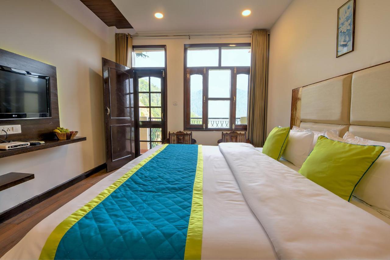 Hotel S1 By Vivo Hotels Dalhousie Esterno foto