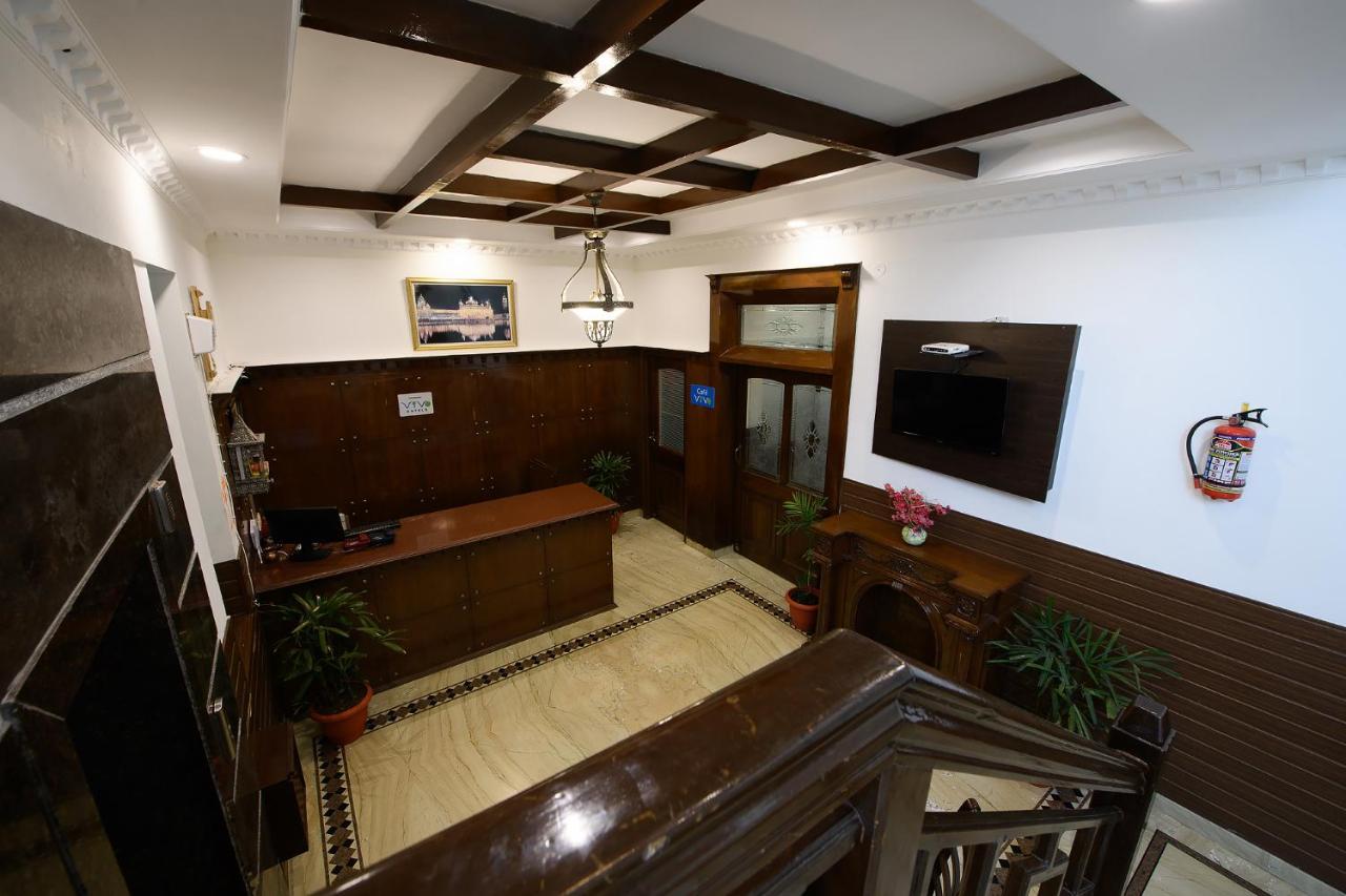 Hotel S1 By Vivo Hotels Dalhousie Esterno foto