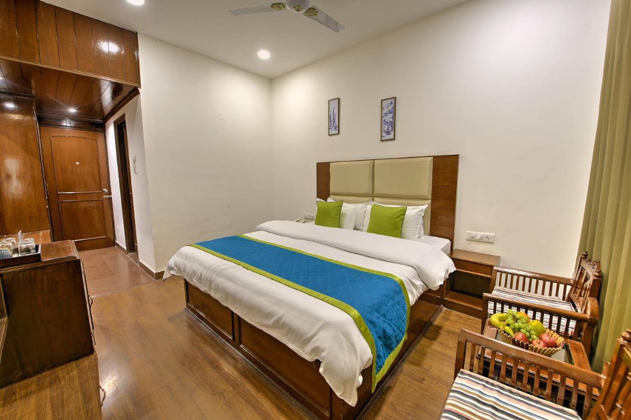 Hotel S1 By Vivo Hotels Dalhousie Esterno foto