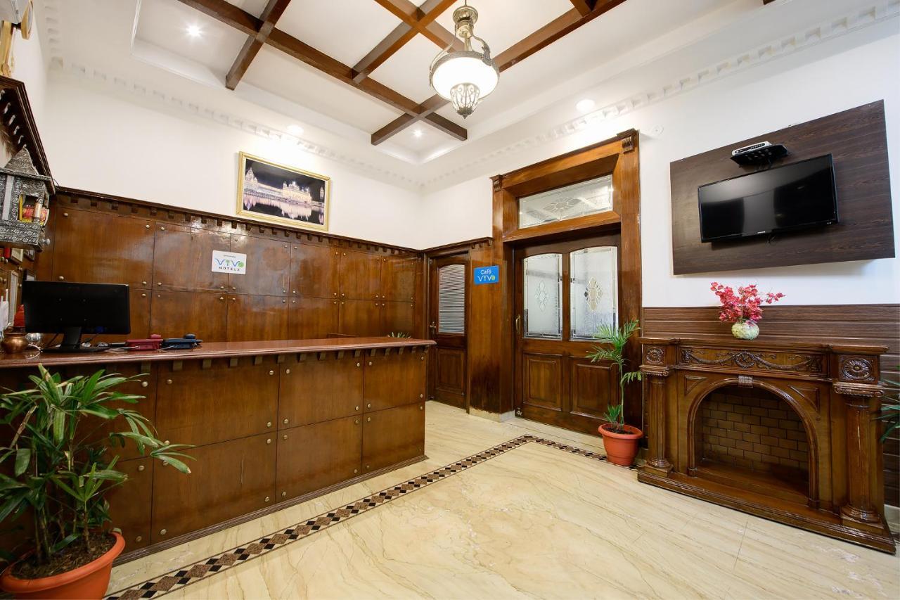 Hotel S1 By Vivo Hotels Dalhousie Esterno foto