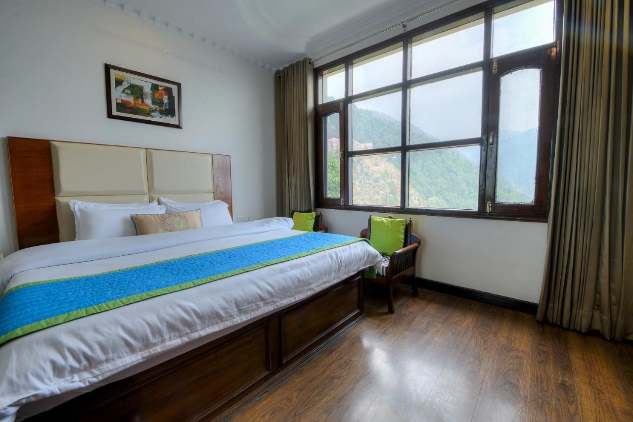 Hotel S1 By Vivo Hotels Dalhousie Esterno foto
