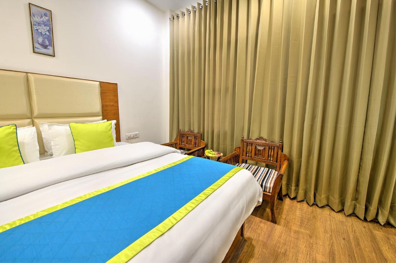 Hotel S1 By Vivo Hotels Dalhousie Esterno foto