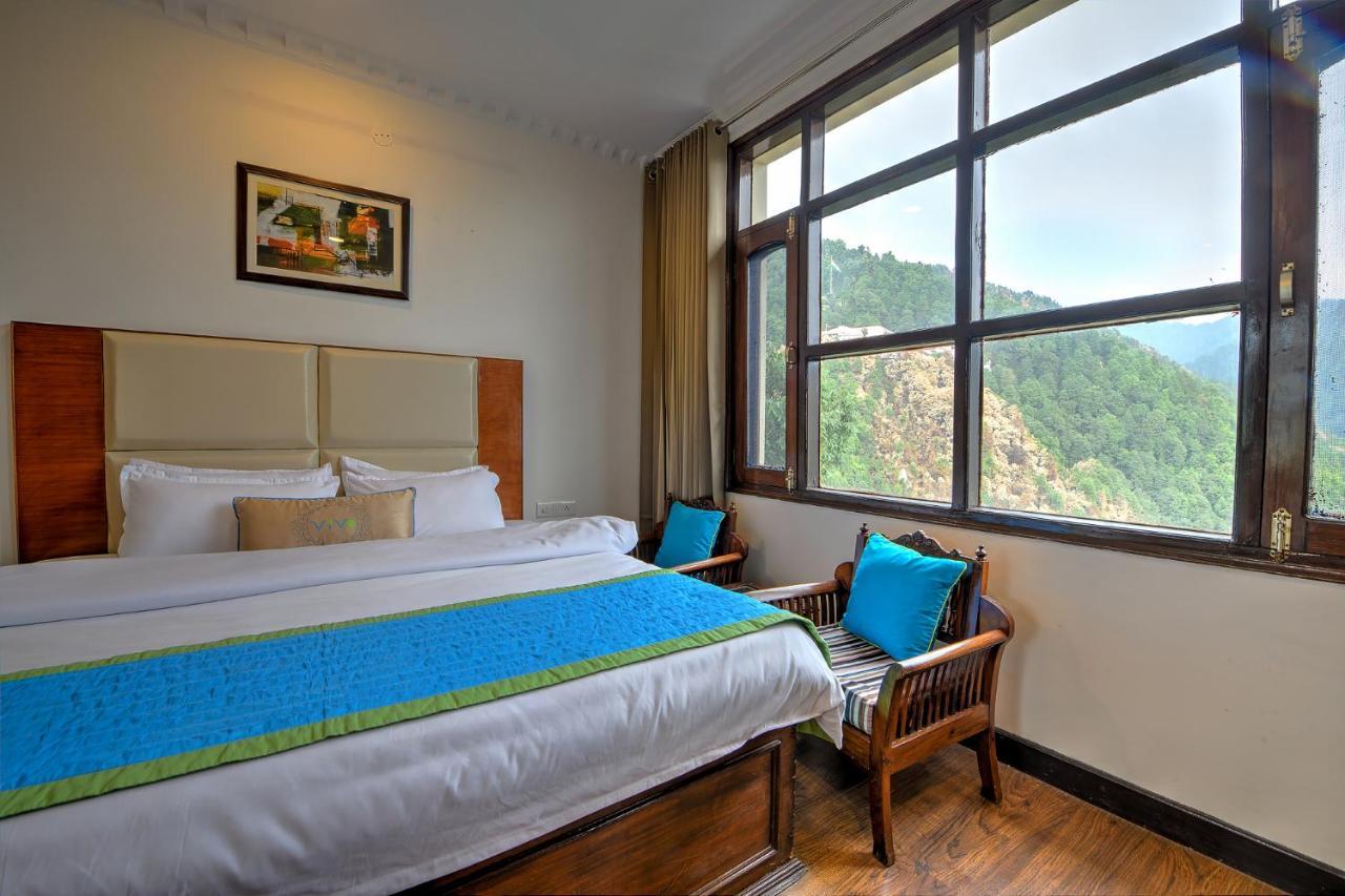 Hotel S1 By Vivo Hotels Dalhousie Esterno foto