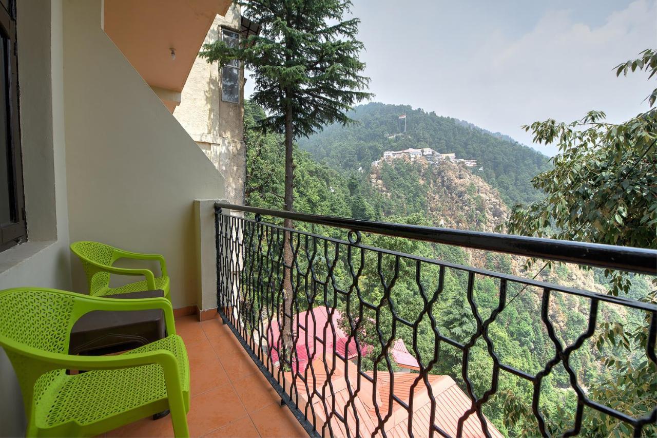Hotel S1 By Vivo Hotels Dalhousie Esterno foto