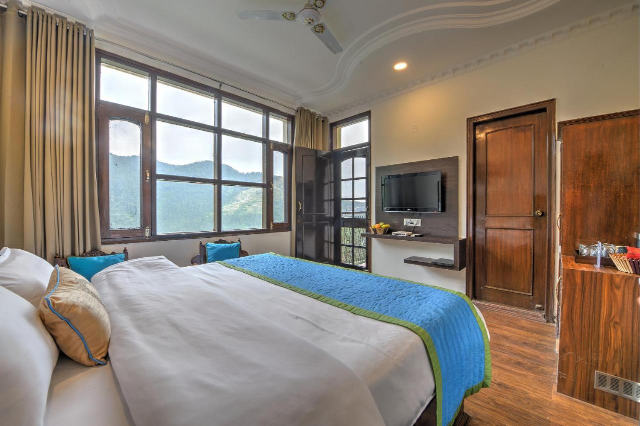 Hotel S1 By Vivo Hotels Dalhousie Esterno foto