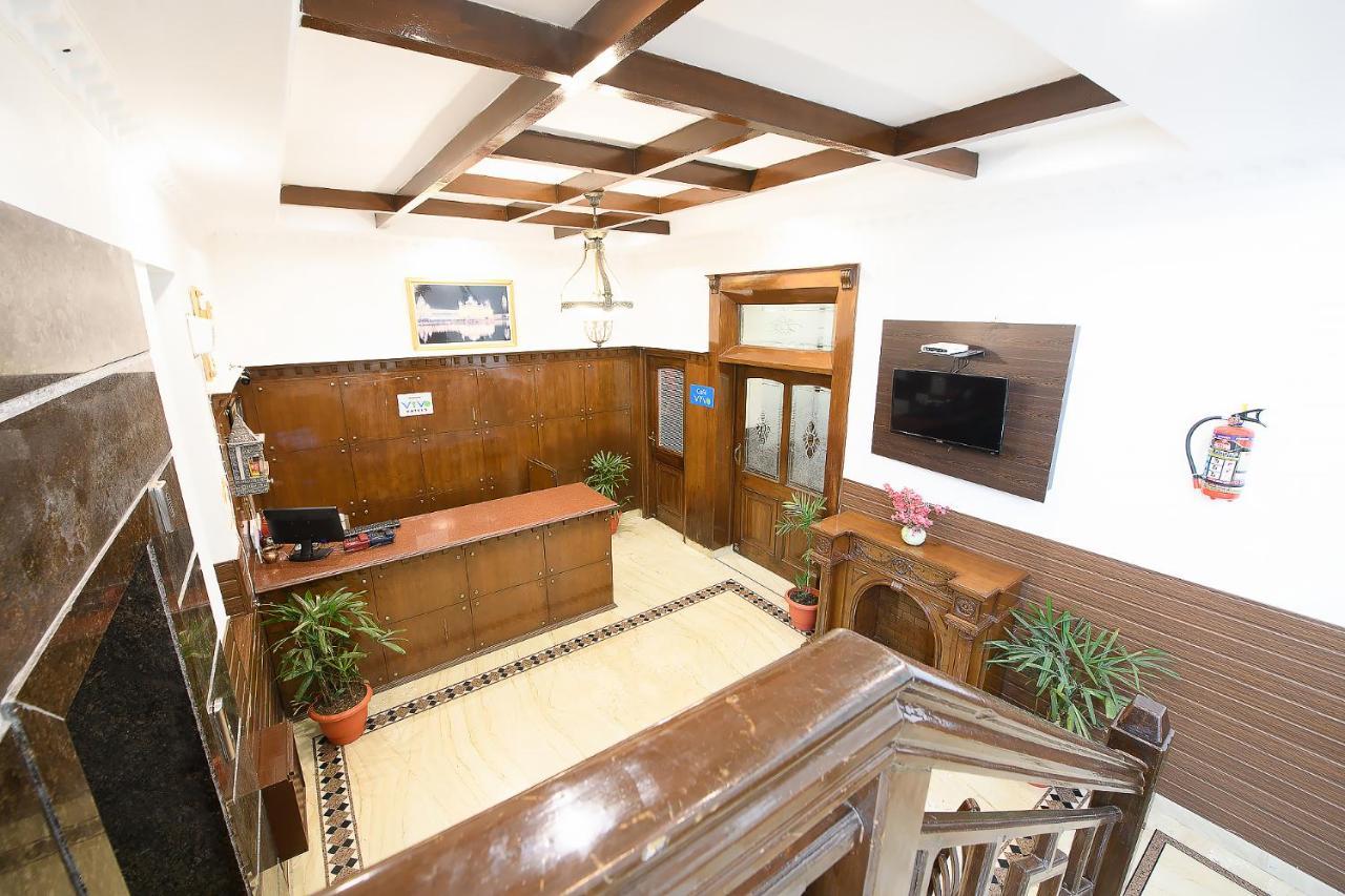 Hotel S1 By Vivo Hotels Dalhousie Esterno foto