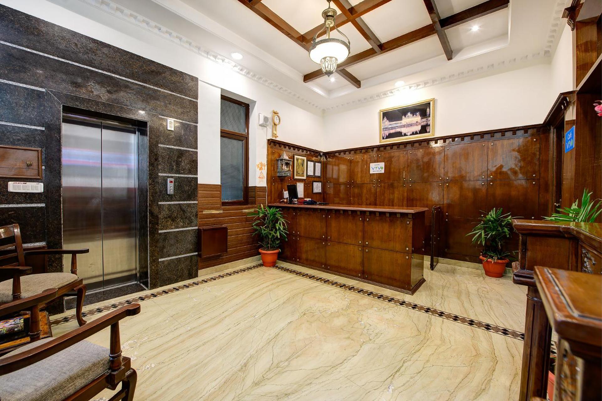 Hotel S1 By Vivo Hotels Dalhousie Esterno foto
