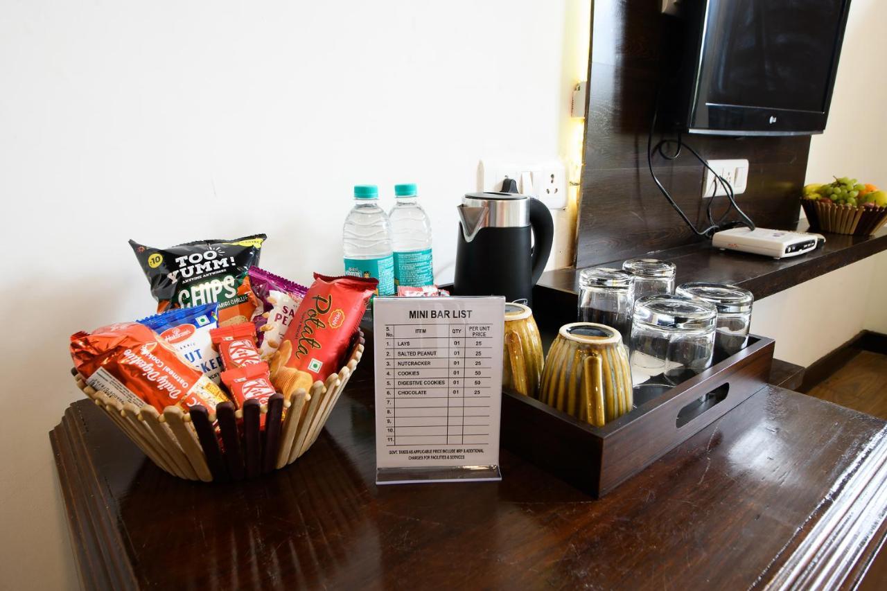 Hotel S1 By Vivo Hotels Dalhousie Esterno foto