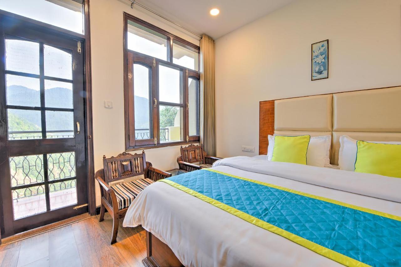 Hotel S1 By Vivo Hotels Dalhousie Esterno foto