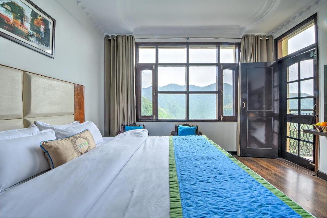 Hotel S1 By Vivo Hotels Dalhousie Esterno foto