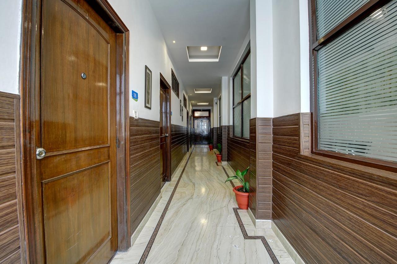 Hotel S1 By Vivo Hotels Dalhousie Esterno foto