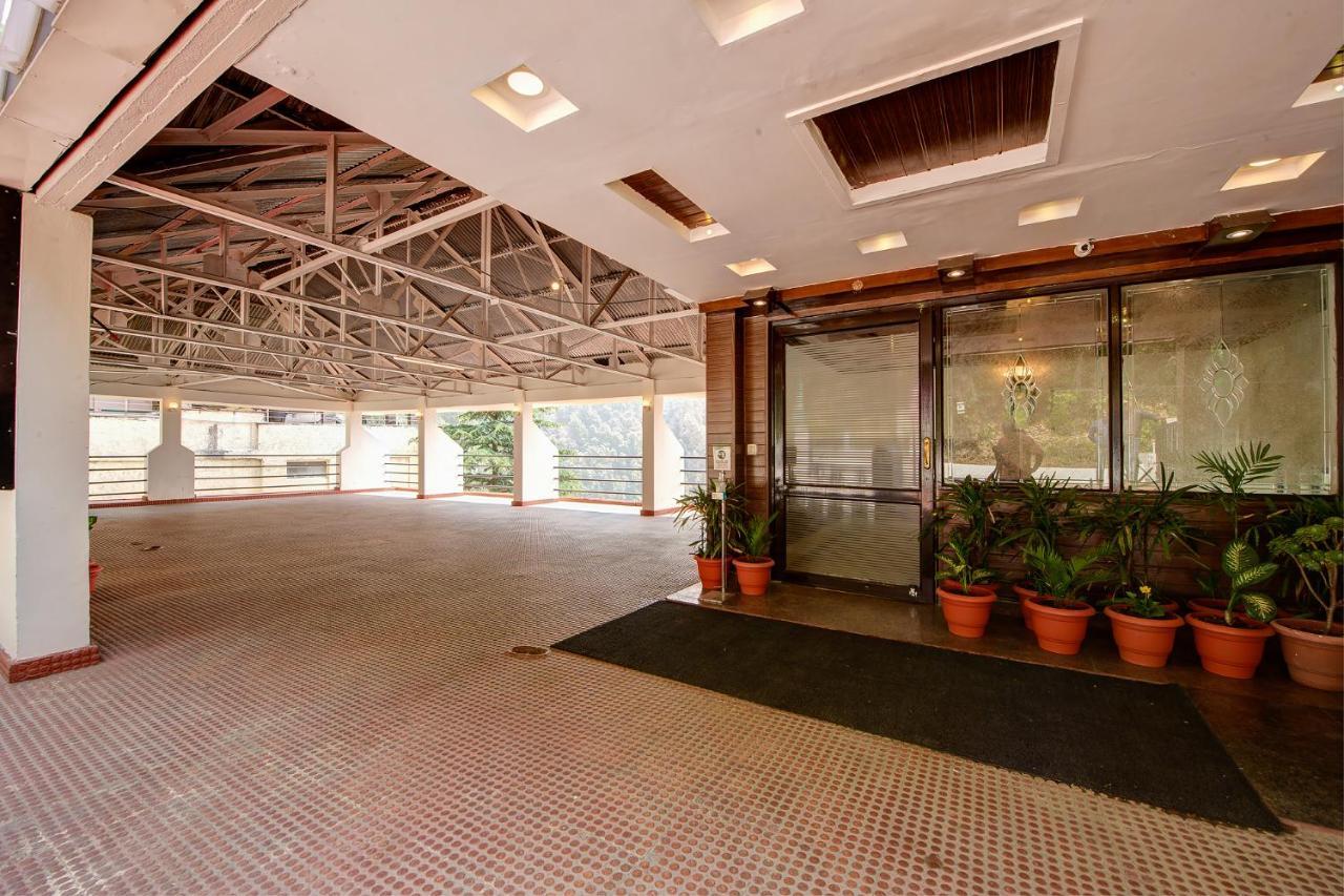 Hotel S1 By Vivo Hotels Dalhousie Esterno foto