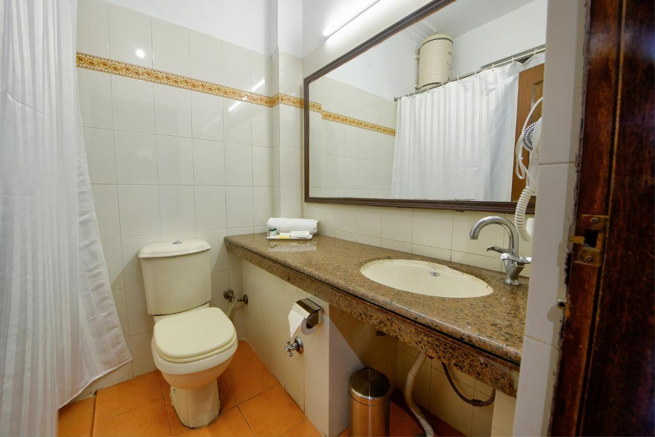 Hotel S1 By Vivo Hotels Dalhousie Esterno foto