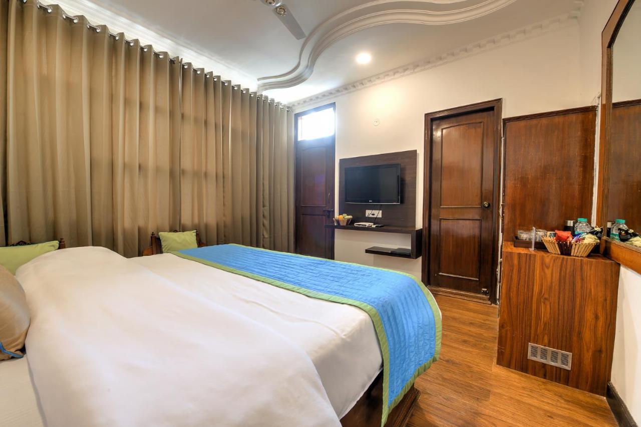 Hotel S1 By Vivo Hotels Dalhousie Esterno foto