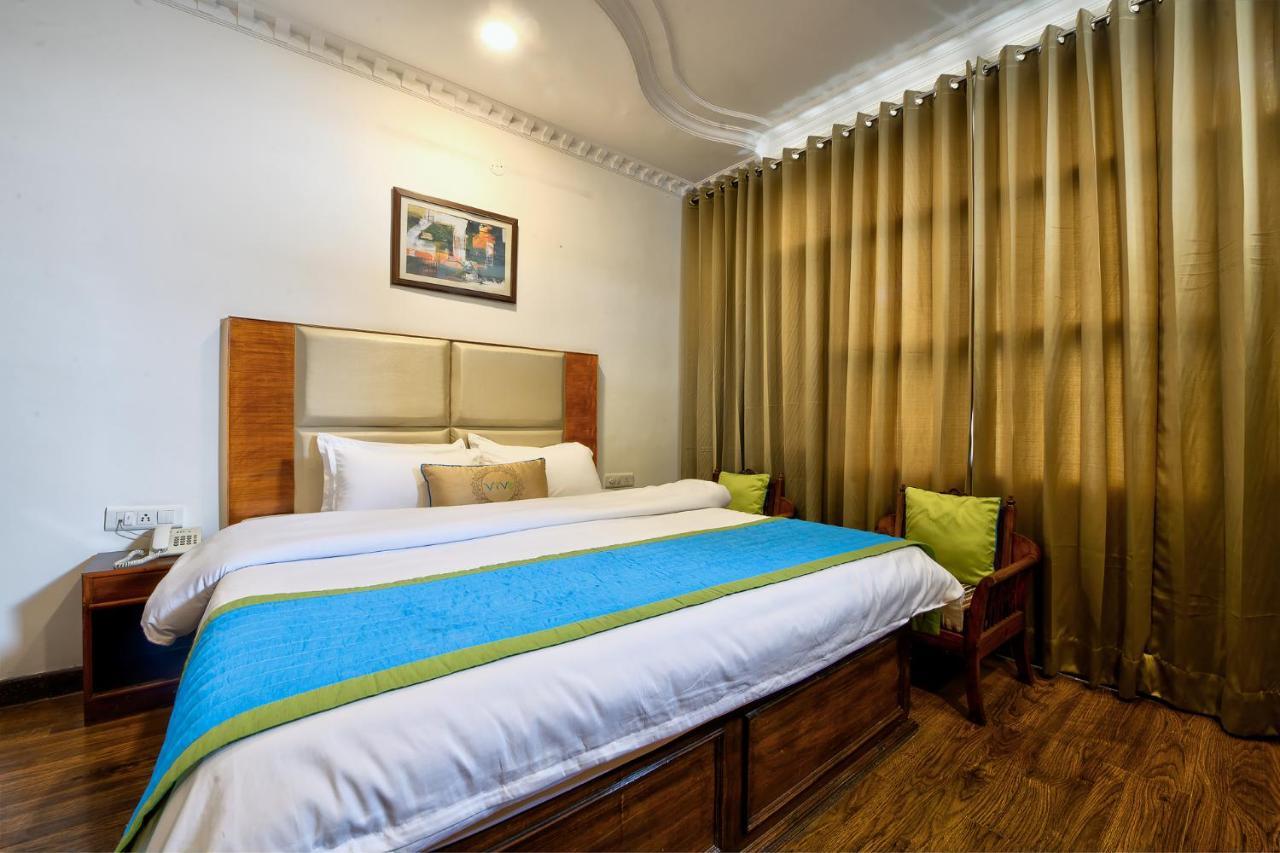 Hotel S1 By Vivo Hotels Dalhousie Esterno foto