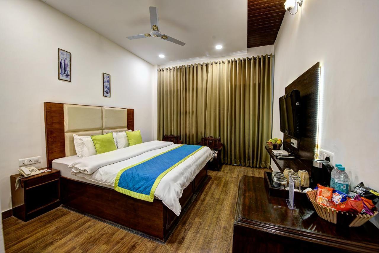 Hotel S1 By Vivo Hotels Dalhousie Esterno foto