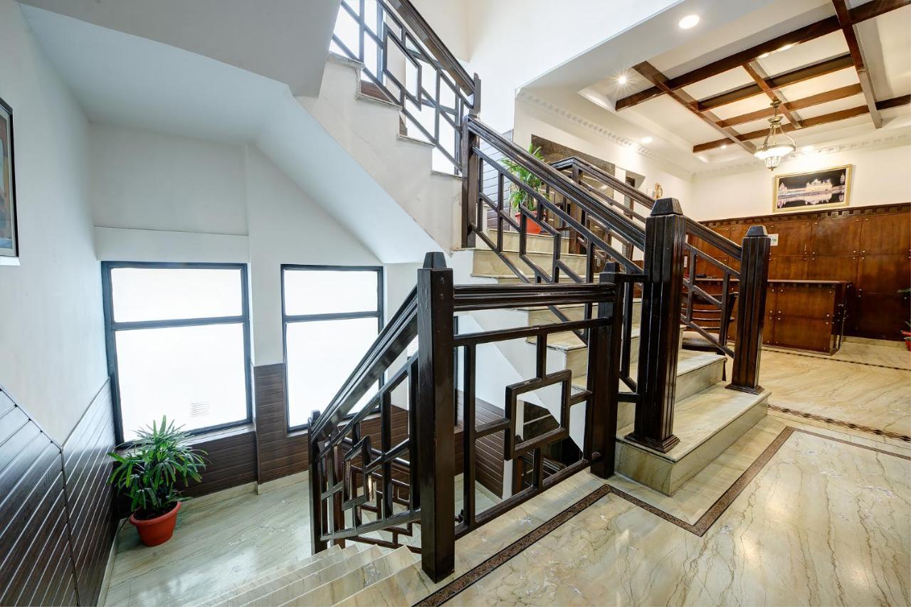 Hotel S1 By Vivo Hotels Dalhousie Esterno foto