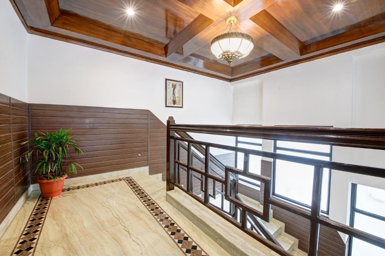 Hotel S1 By Vivo Hotels Dalhousie Esterno foto