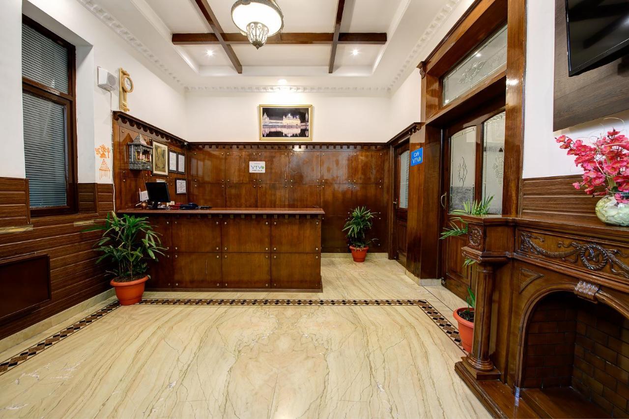 Hotel S1 By Vivo Hotels Dalhousie Esterno foto
