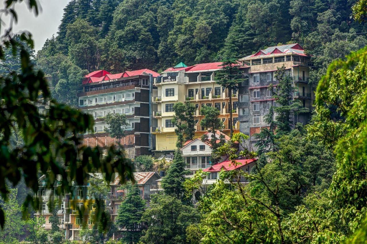 Hotel S1 By Vivo Hotels Dalhousie Esterno foto